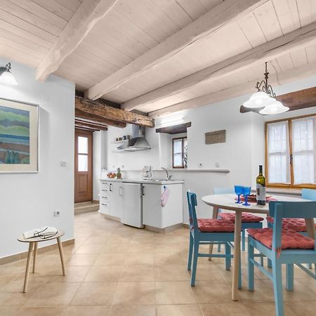 Picturesque Apartment San Rocco 1 Pican Exterior photo