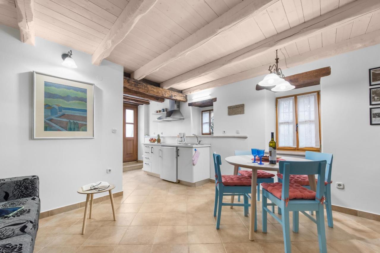 Picturesque Apartment San Rocco 1 Pican Exterior photo