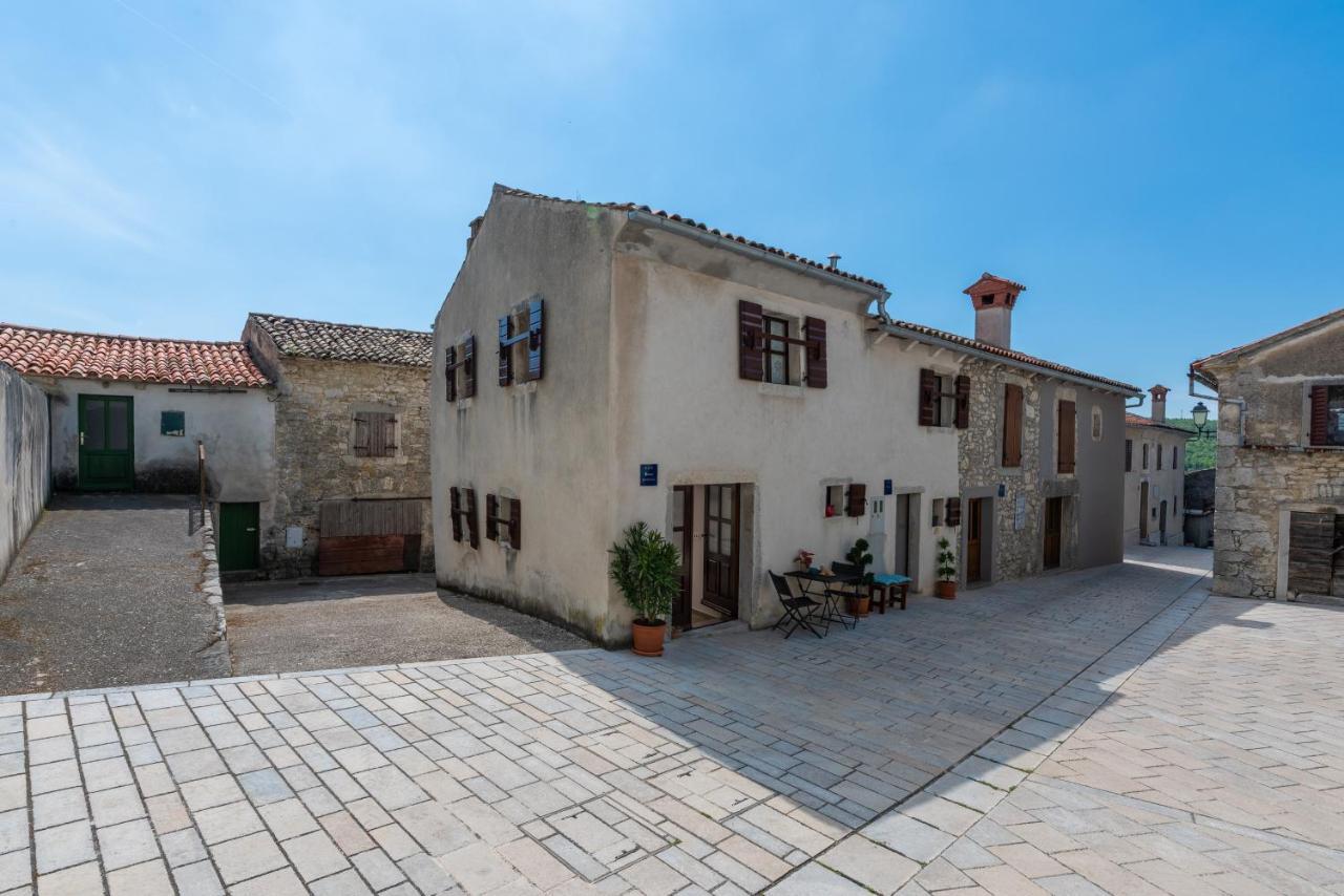 Picturesque Apartment San Rocco 1 Pican Exterior photo