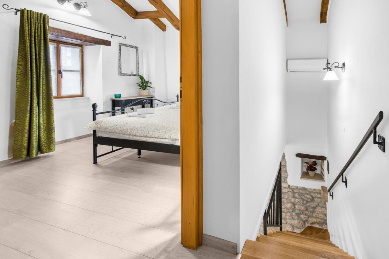 Picturesque Apartment San Rocco 1 Pican Exterior photo